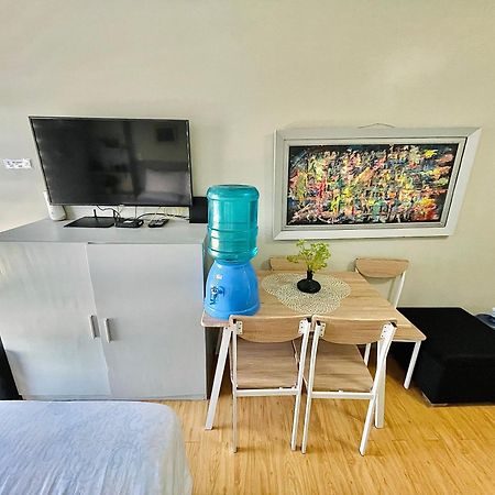 Studio Avida Cebu Tower 1 It Park Eksteriør billede