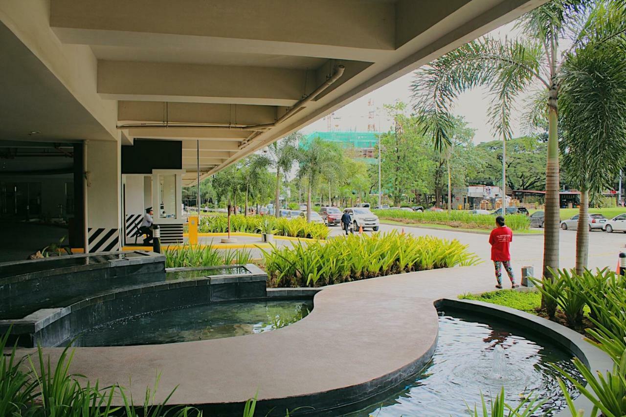 Studio Avida Cebu Tower 1 It Park Eksteriør billede
