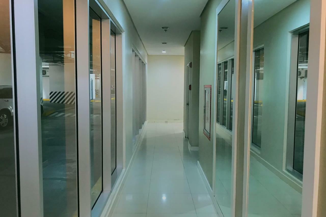 Studio Avida Cebu Tower 1 It Park Eksteriør billede
