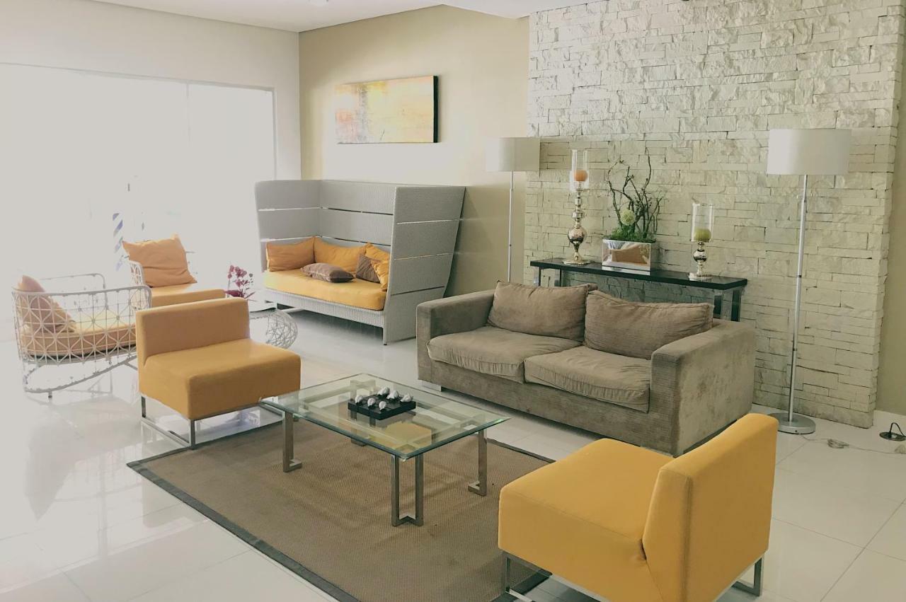 Studio Avida Cebu Tower 1 It Park Eksteriør billede